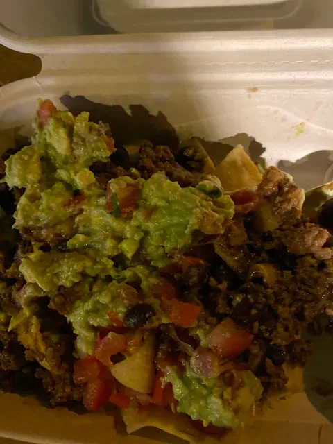 Guzman y Gomez - Nerang