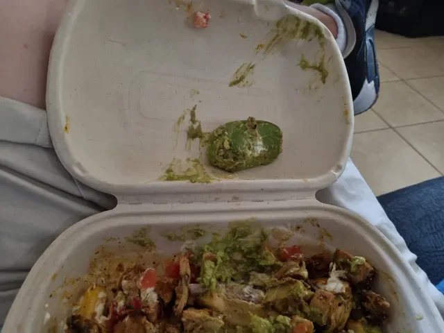 Guzman y Gomez - Nerang