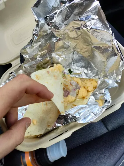 Guzman y Gomez - Nerang