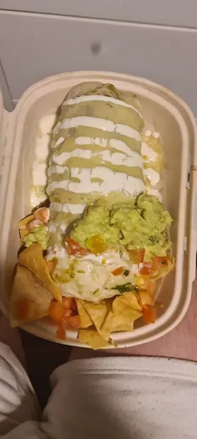 Guzman y Gomez - Nerang