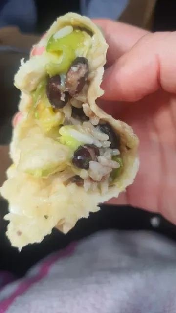 Guzman y Gomez - Nerang