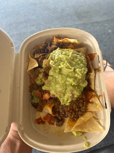 Guzman y Gomez - Nerang