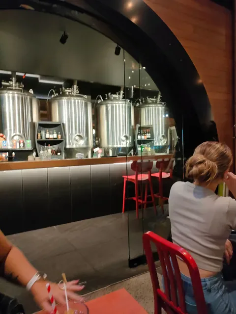 Harajuku Gyoza Broadbeach