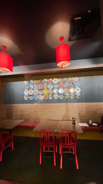 Harajuku Gyoza Broadbeach