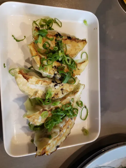 Harajuku Gyoza Broadbeach