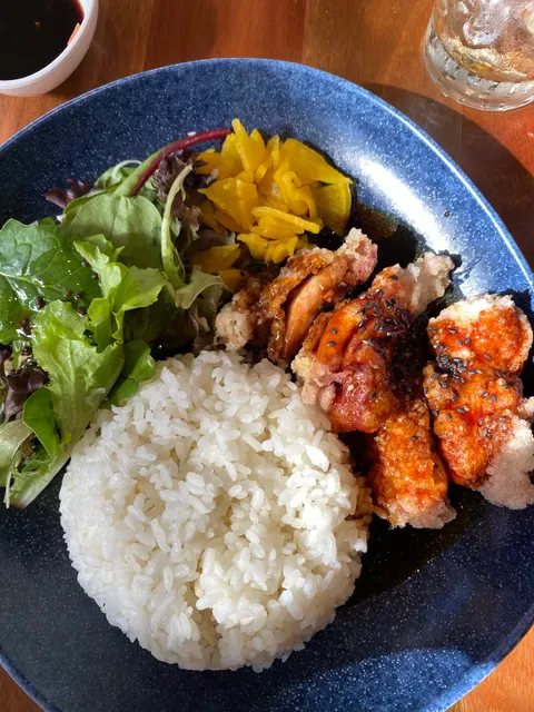Harajuku Gyoza Broadbeach