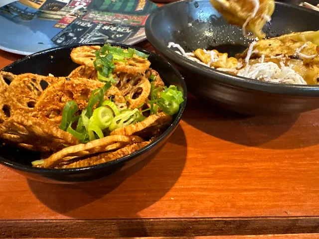 Harajuku Gyoza Broadbeach