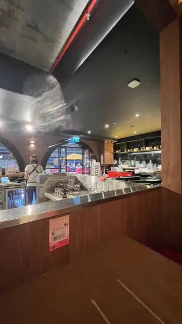 Harajuku Gyoza Broadbeach
