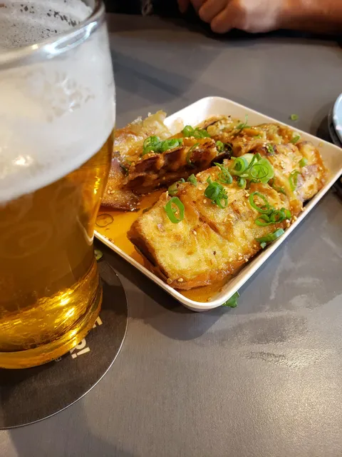 Harajuku Gyoza Broadbeach