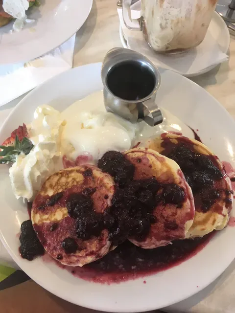 Hard Grind Cafe