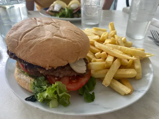 Hard Grind Cafe