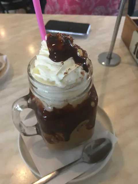Hard Grind Cafe