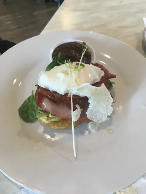 Hard Grind Cafe