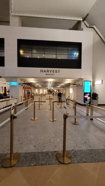 Harvest Buffet