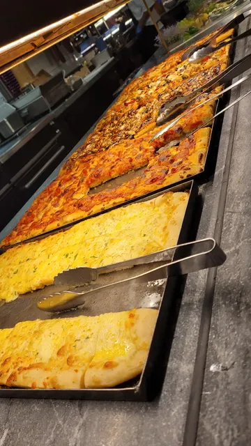Harvest Buffet