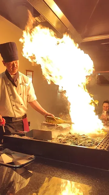 Hatsuhana Japanese Restaurant