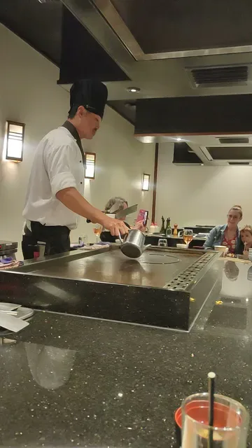 Hatsuhana Japanese Restaurant