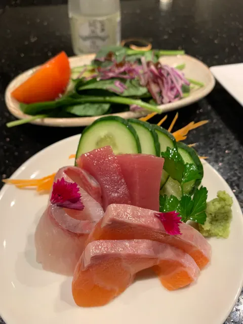 Hatsuhana Japanese Restaurant