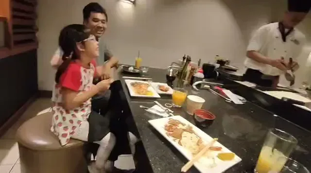 Hatsuhana Japanese Restaurant