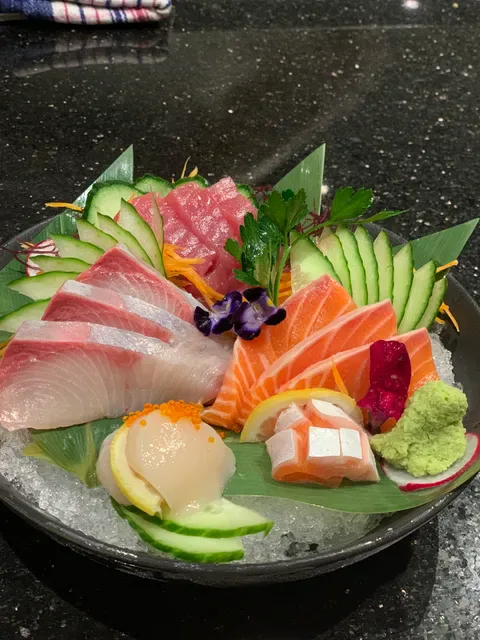 Hatsuhana Japanese Restaurant