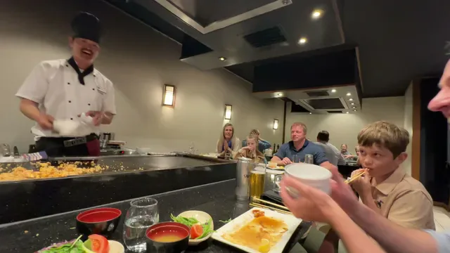 Hatsuhana Japanese Restaurant
