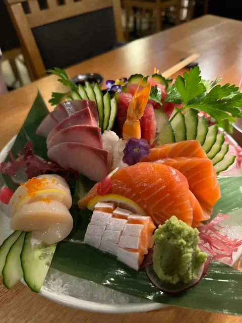 Hatsuhana Japanese Restaurant