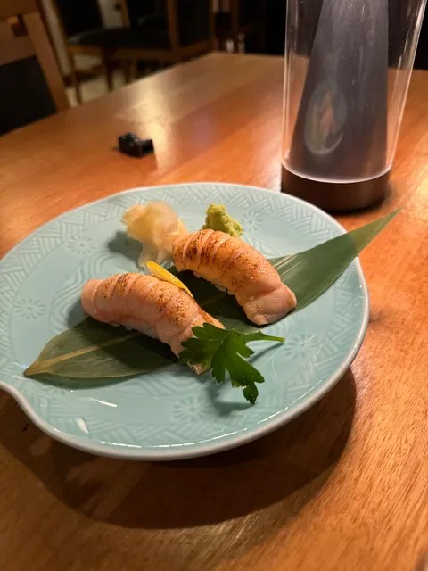 Hatsuhana Japanese Restaurant