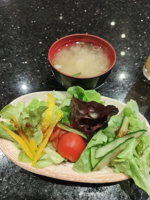 Hatsuhana Japanese Restaurant