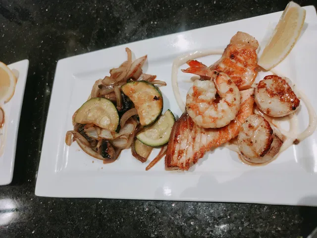Hatsuhana Japanese Restaurant