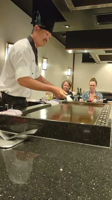 Hatsuhana Japanese Restaurant