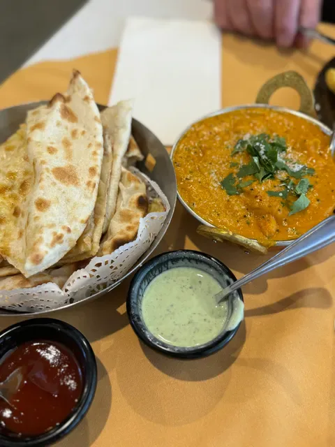 Haveli Authentic Indian Cuisine