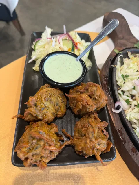 Haveli Authentic Indian Cuisine