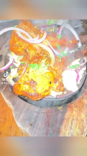 Haveli Authentic Indian Cuisine