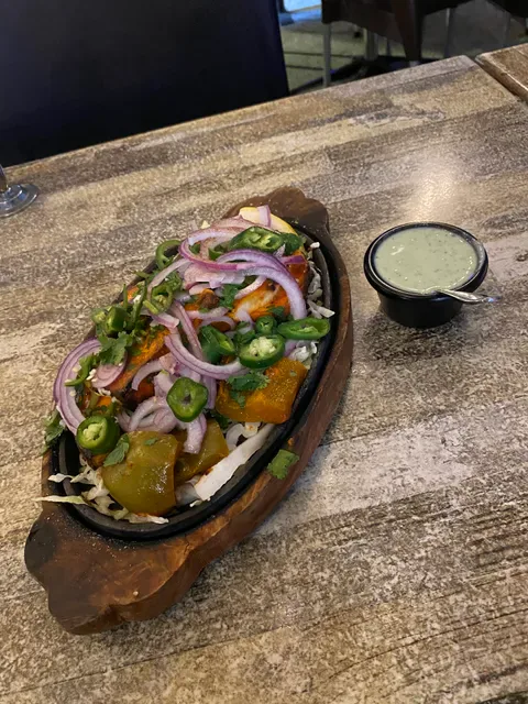 Haveli Authentic Indian Cuisine