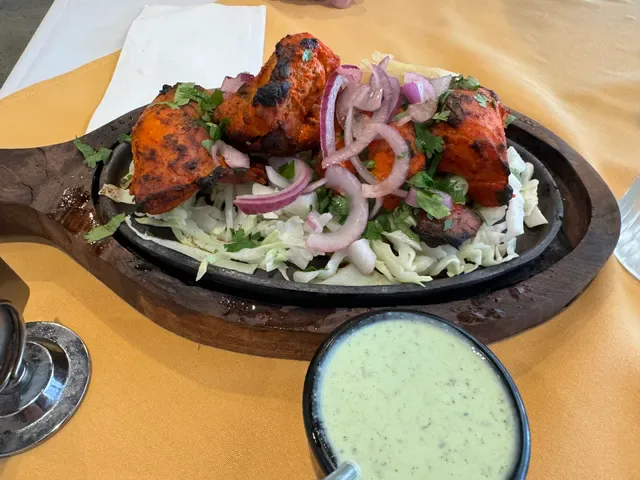 Haveli Authentic Indian Cuisine