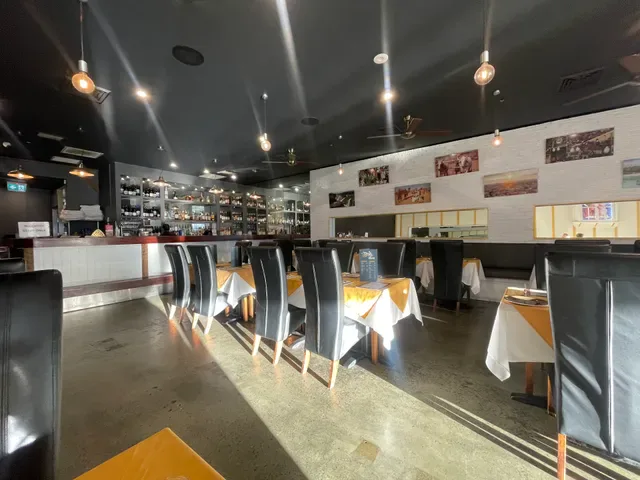Haveli Authentic Indian Cuisine