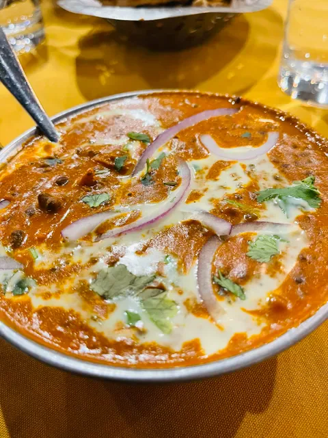 Haveli Authentic Indian Cuisine