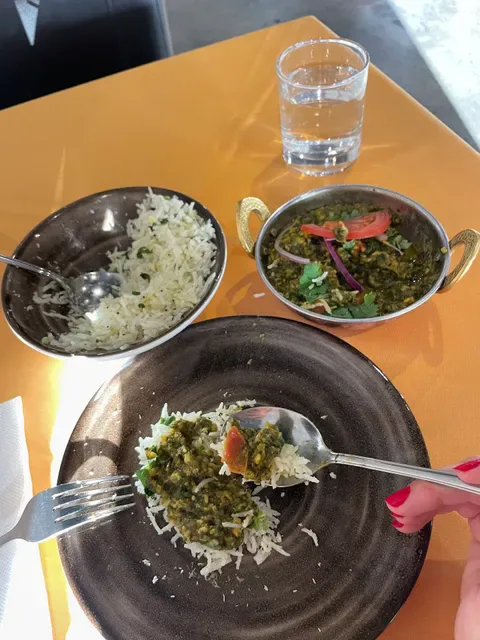 Haveli Authentic Indian Cuisine