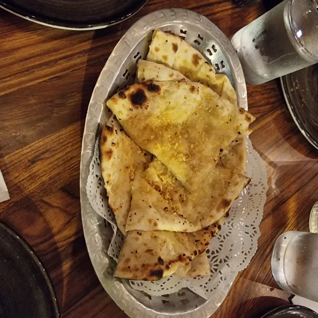 Haveli Authentic Indian Cuisine