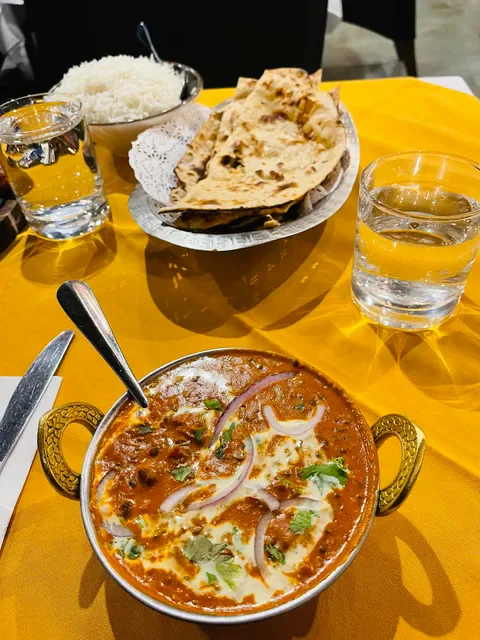 Haveli Authentic Indian Cuisine