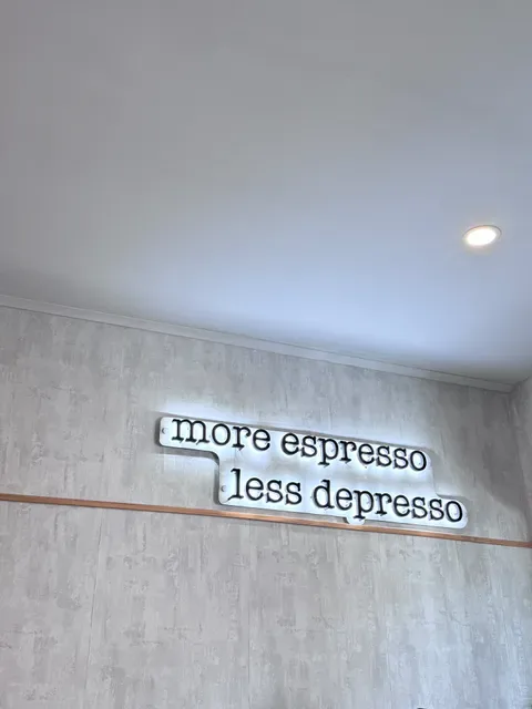 Hazel Espresso