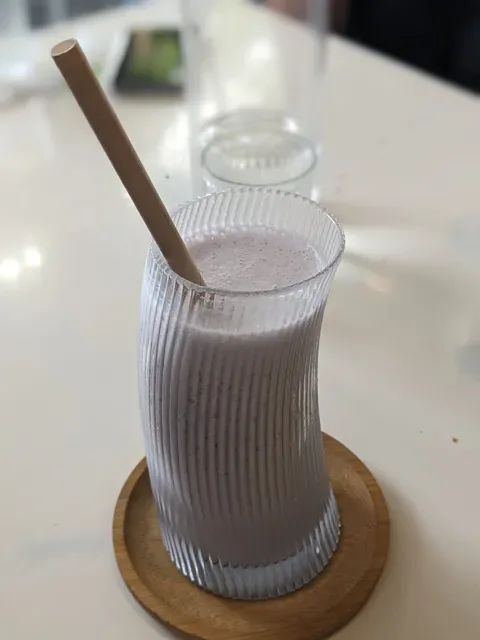 Hazel Espresso