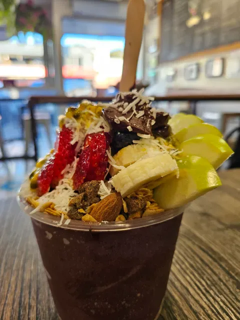 Helen's Heavenly Wholefoods Cafe