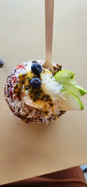 Helen's Heavenly Wholefoods Cafe