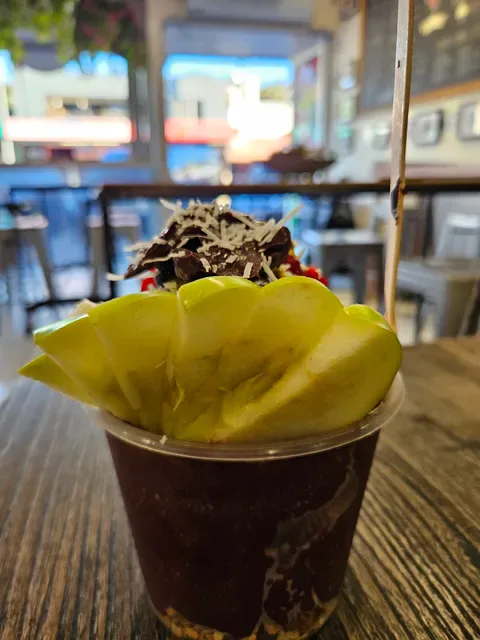 Helen's Heavenly Wholefoods Cafe
