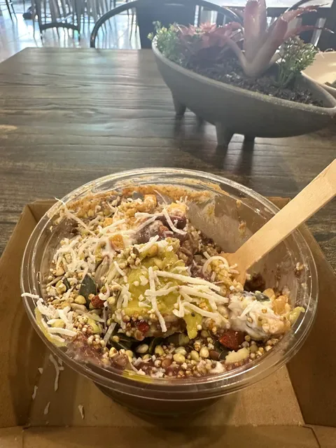 Helen's Heavenly Wholefoods Cafe