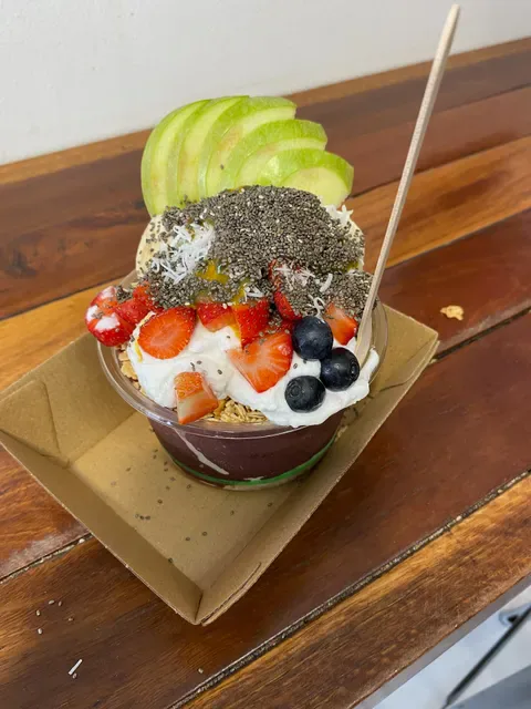 Helen's Heavenly Wholefoods Cafe
