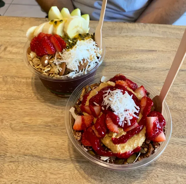 Helen's Heavenly Wholefoods Cafe