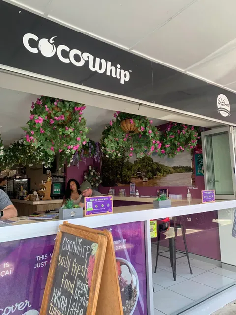 Helen's Heavenly Wholefoods Cafe