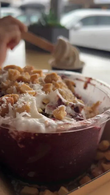 Helen's Heavenly Wholefoods Cafe